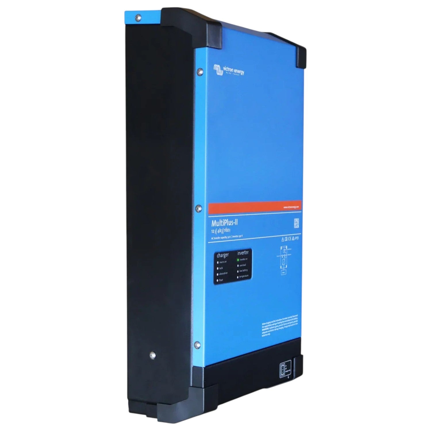 Multiplus-ii 12/4000/160-32