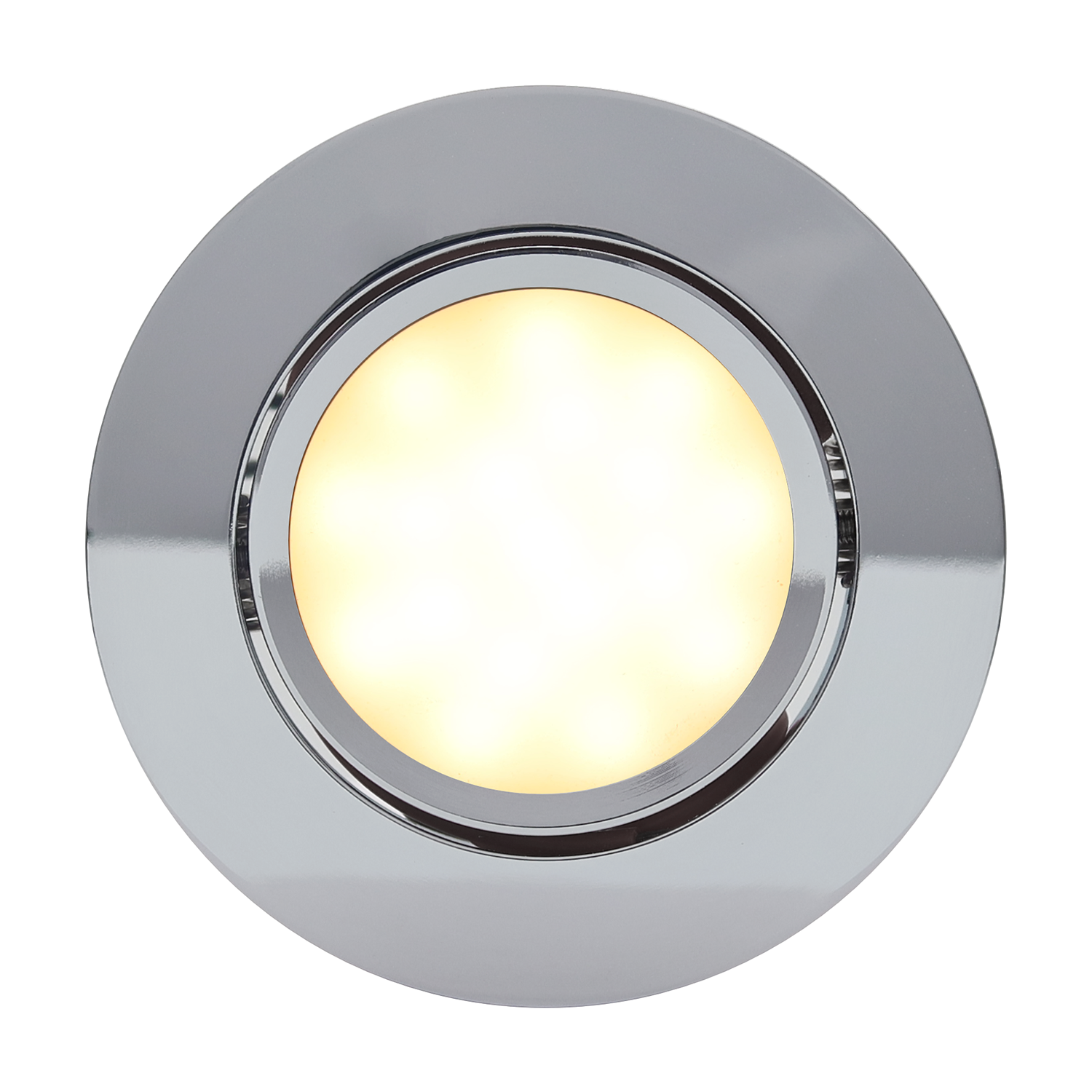 Lampa Stella Spot 25° Krom