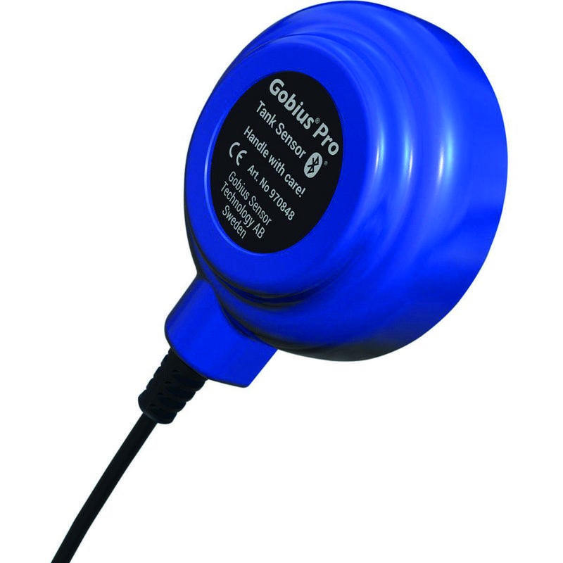 Gobius Pro 1