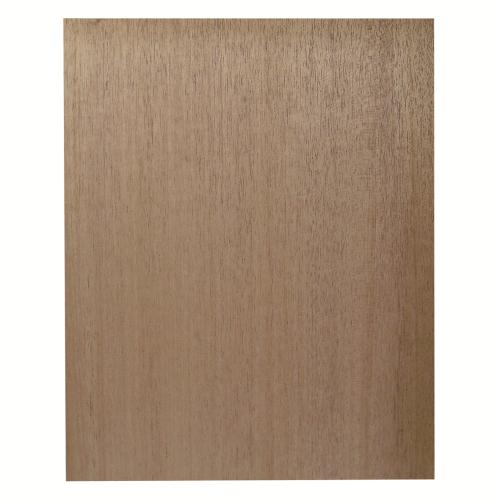 Flexifaner Mahogny 0,6mm 1/4