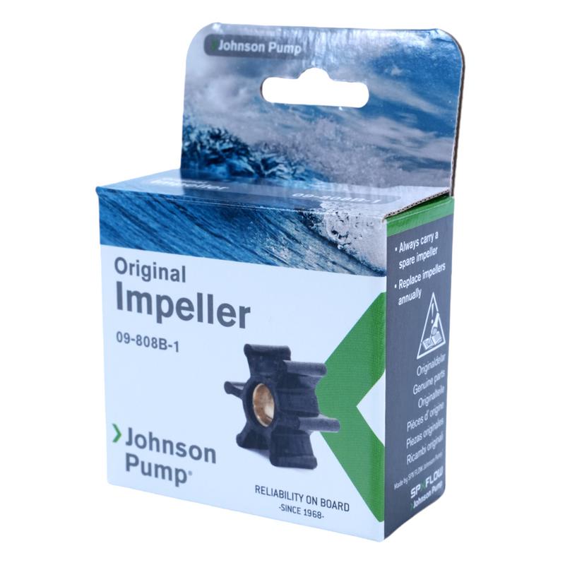 Impeller 09-808b-1 Spx