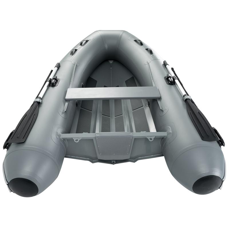 Gummibåt Quicksilver Rib 270