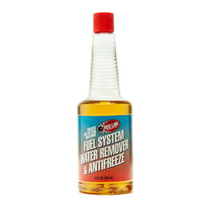 Red Line Waterrem. Antifreeze