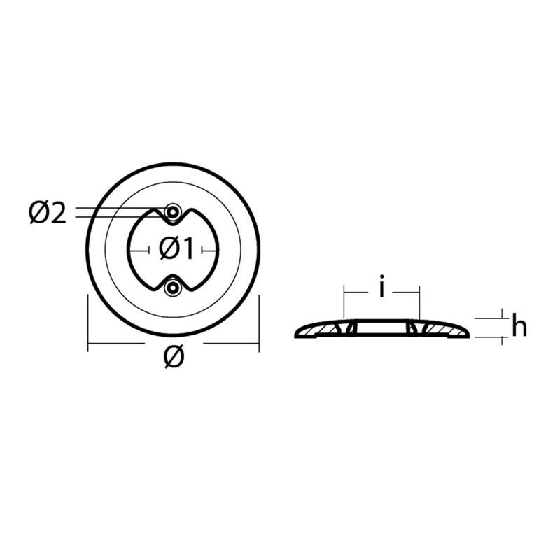 Anod Isotherm Sp Zn