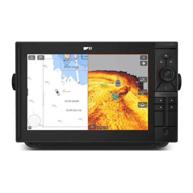 Raymarine Axiom 2 Pro 12s
