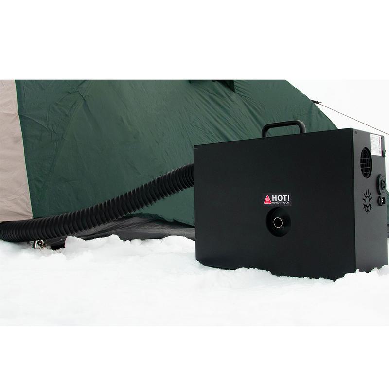 Autoterm Travelbox 2kw