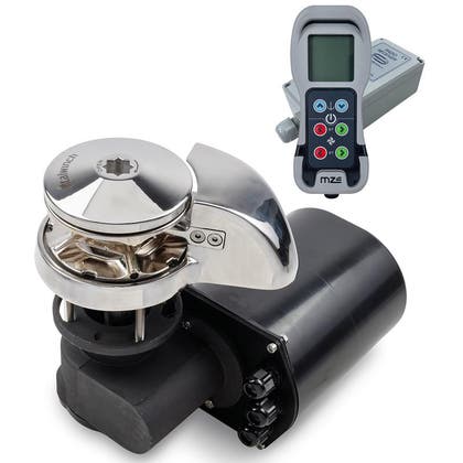 Ankarspel Italwinch Kit 1500w