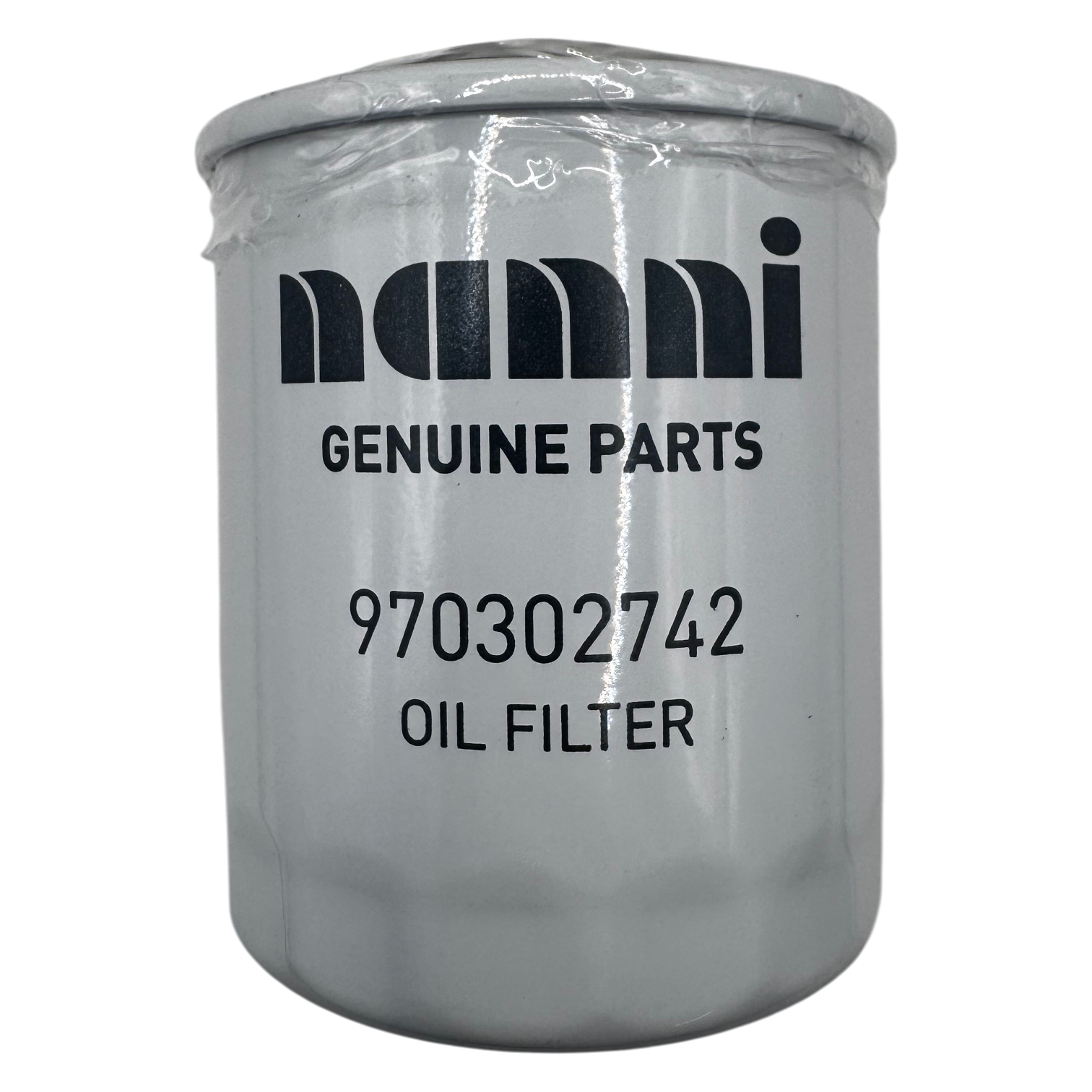 Oljefilter Nanni N3-30, N4-38