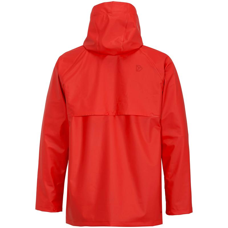 Jacka Avon Unisex Röd Xxl