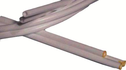 Vantskydd Plast 8 Mm