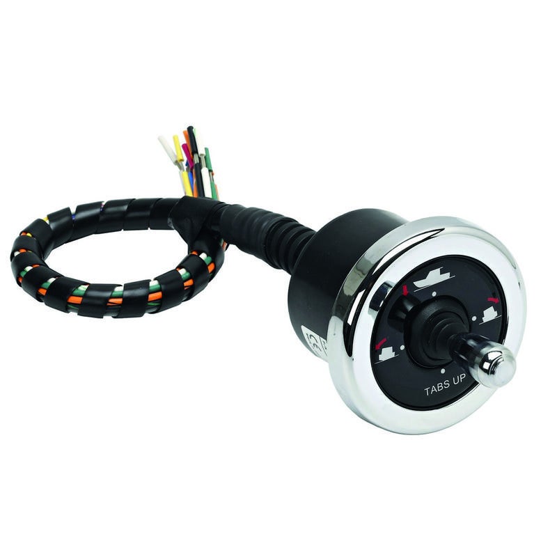 Uflex Slave Joystick Flybridge