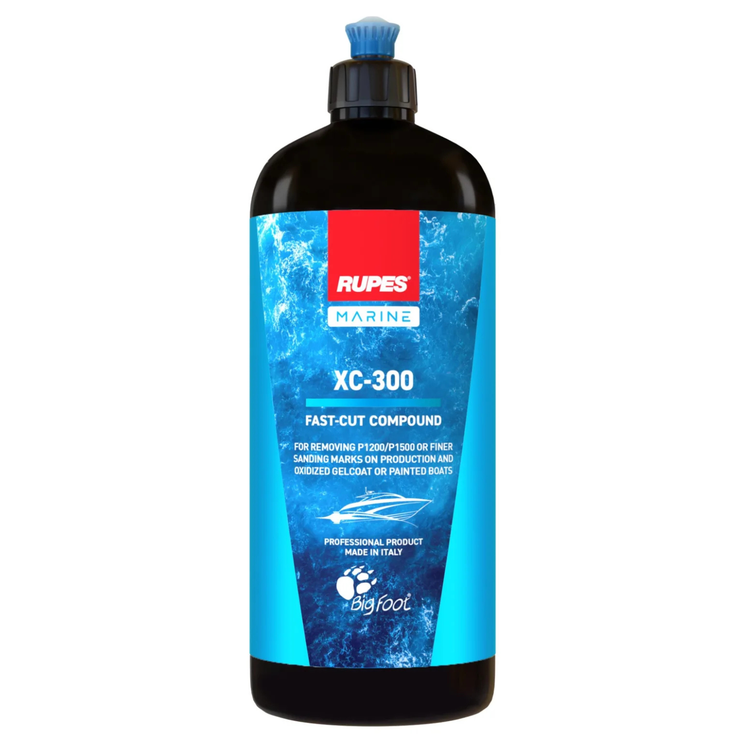 Marine Xc-300 Medelgrov 500ml