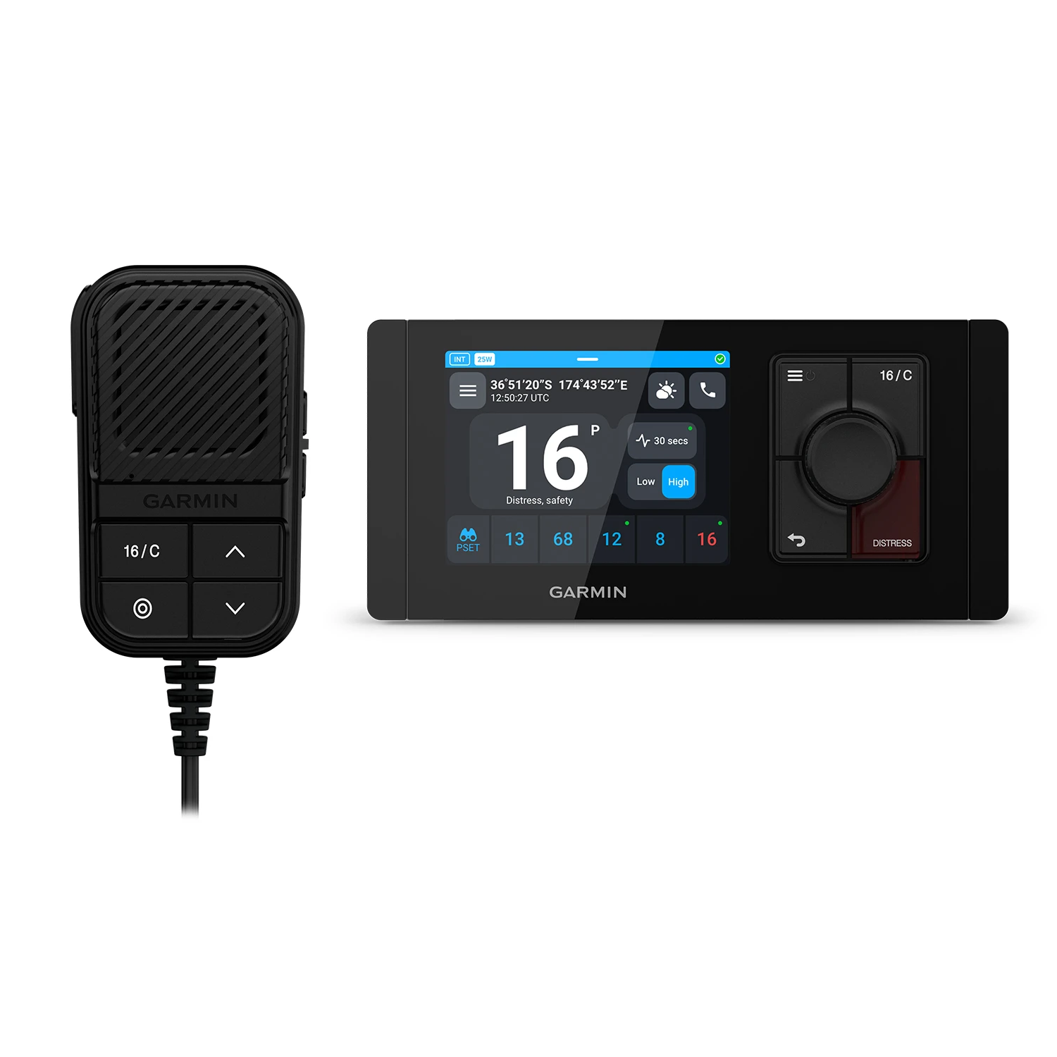 Garmin Signal Rm 100