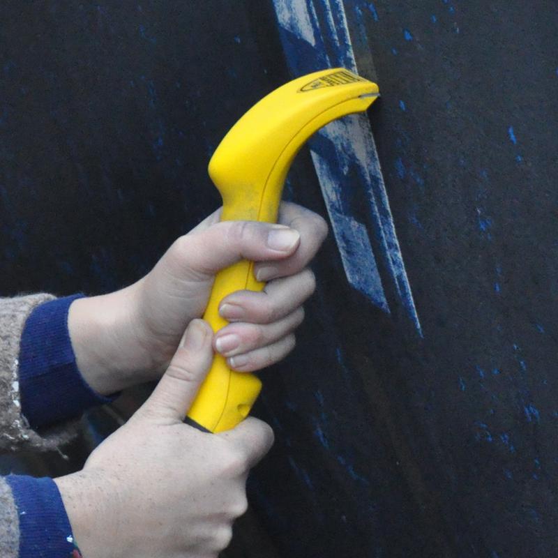 Färgskrapa Pro Scraper
