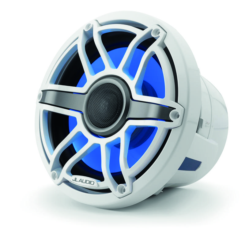 Jl Audio Högtalare M6-650x-s-w