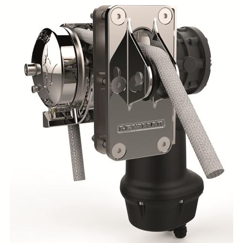 Winschmaster Lina 14mm 50m