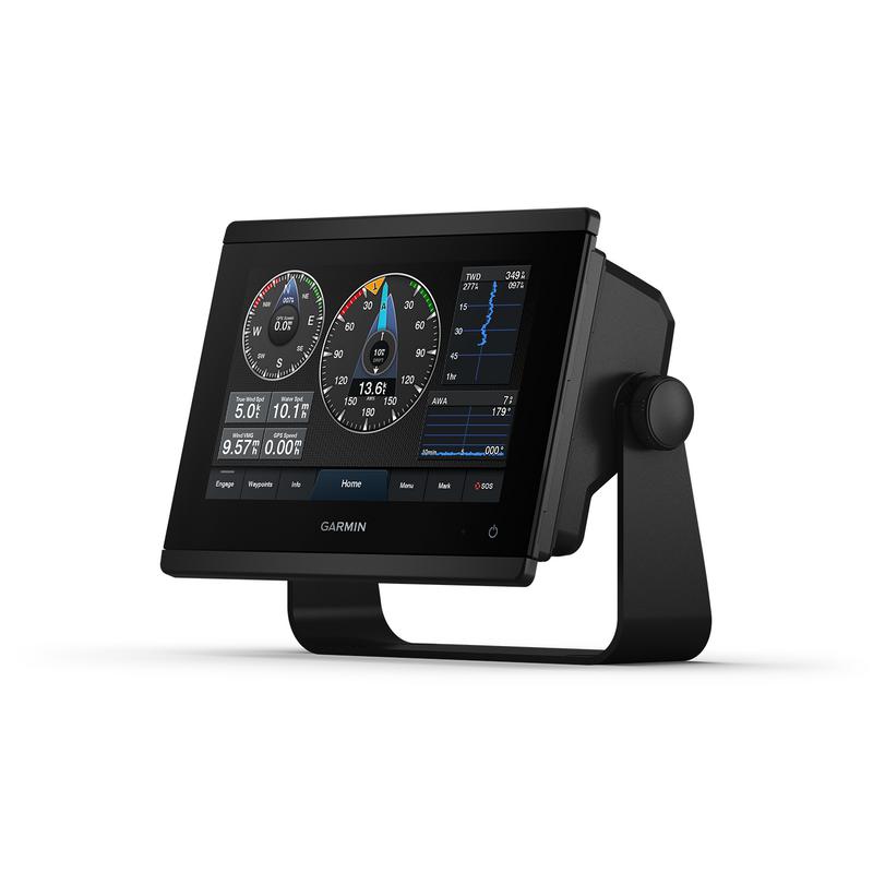 Garmin Gpsmap 723