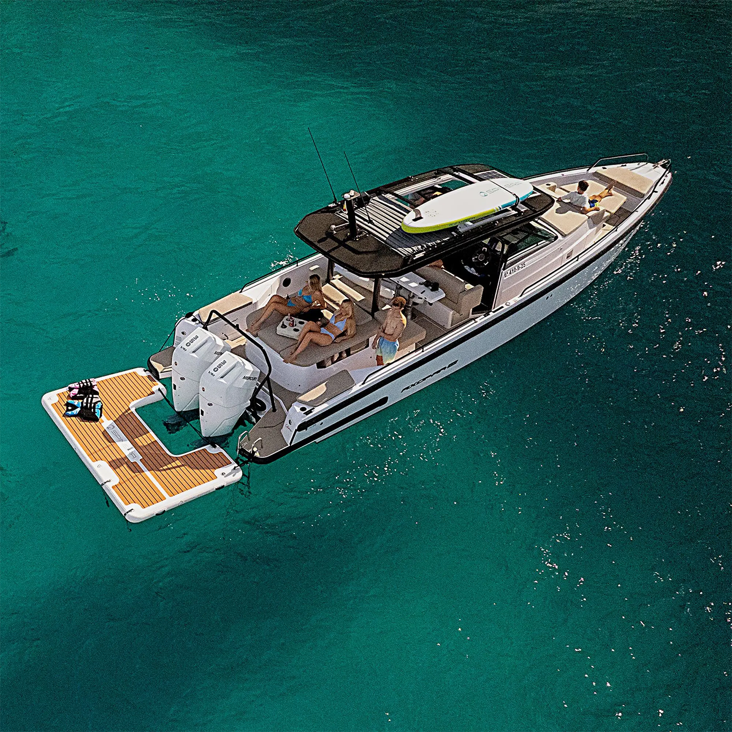 Spinera Dock 308x205 Double