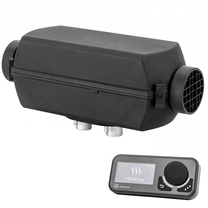 Autoterm Air 2d Pro Marin 12v