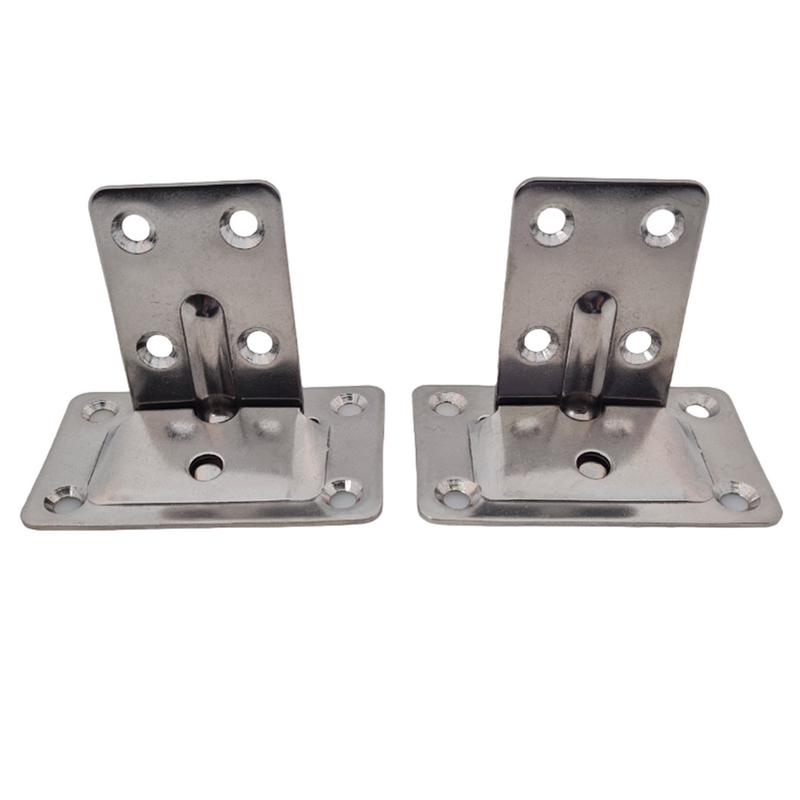 Bordsbeslag Rf  2+2 Delar
