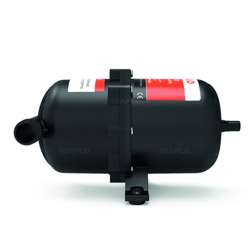 Expansionstank Plast 1l