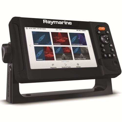 Raymarine Element 9 S