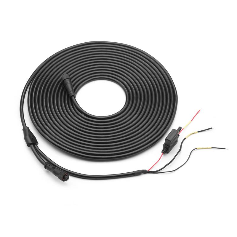 Jl Audio Nmea2000 Ström 7,62m