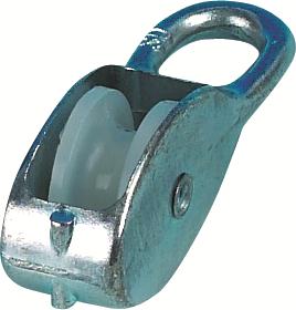 Enkelblock 8mm