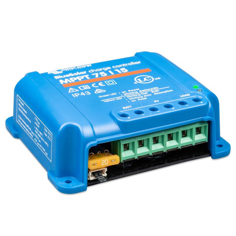 Regulatorer