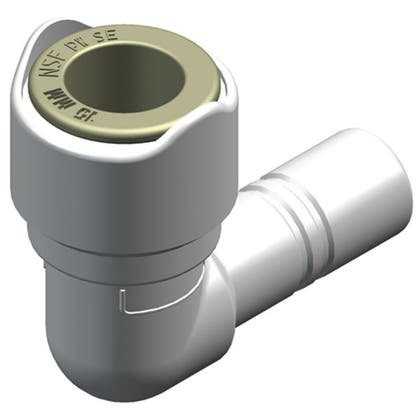 Vinkelkoppling 15-11mm 2-pack