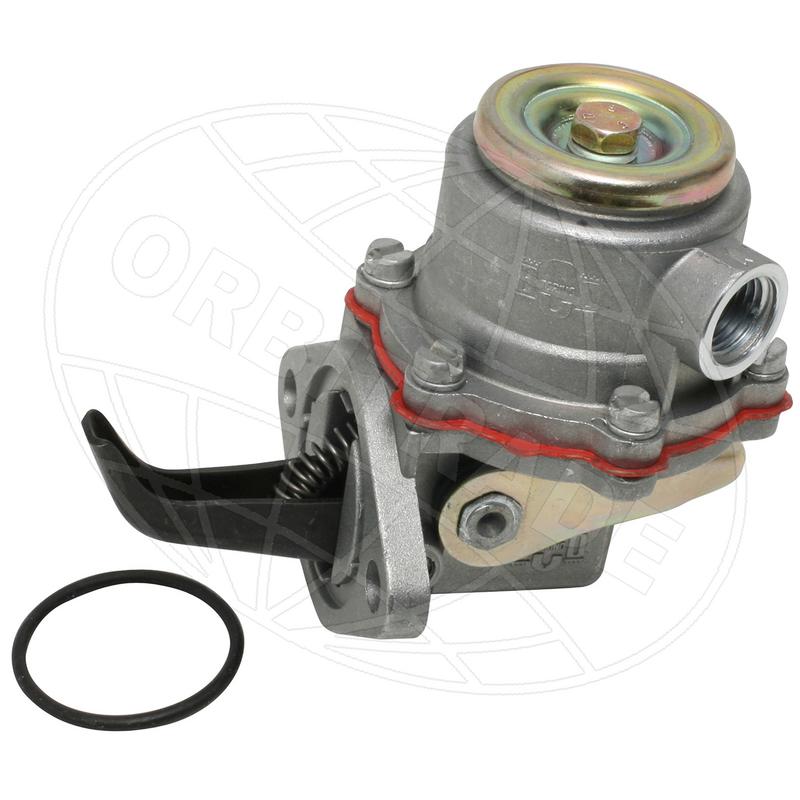 Orb Vp Bränslepump Md1-17 2001