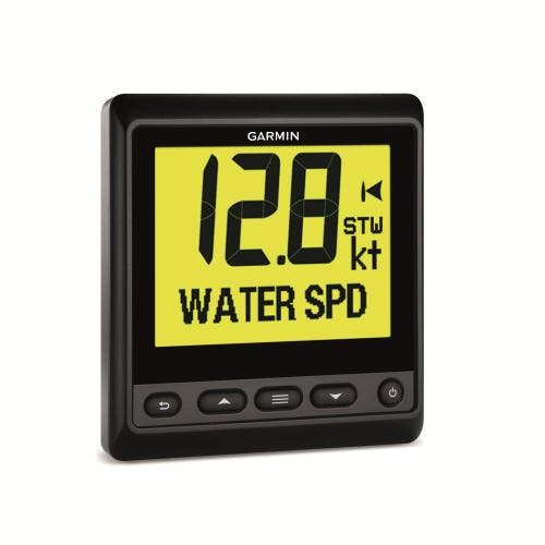 Garmin Gnx 20 Marininstrument