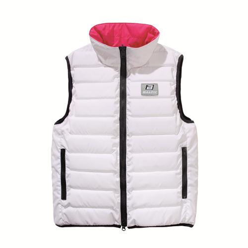 Flipper Vit/rosa 70-80kg