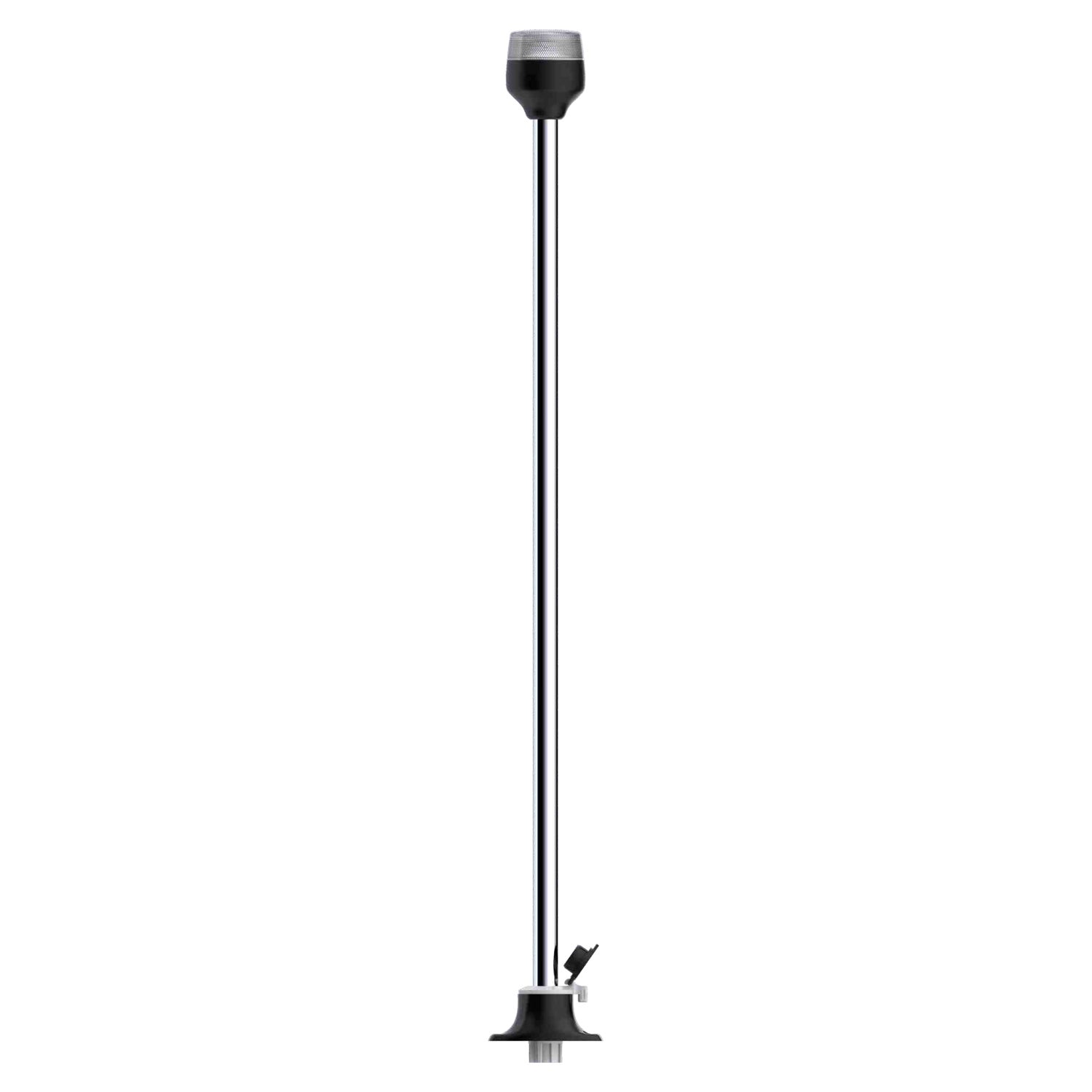 Lanternstång Led 42" Plug Sv