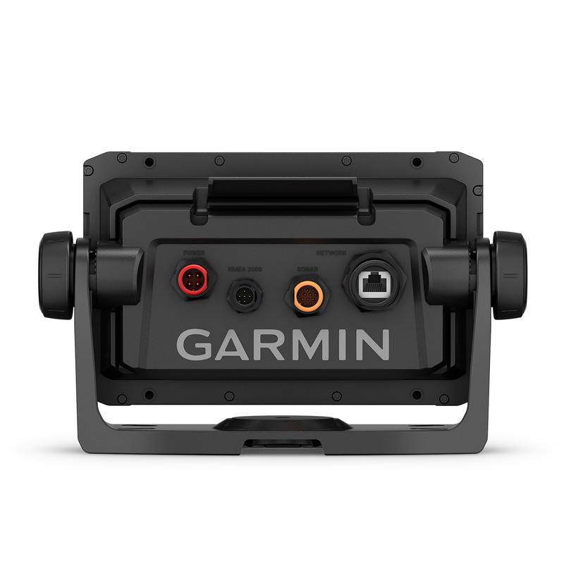 Garmin Echomap Uhd2 62sv