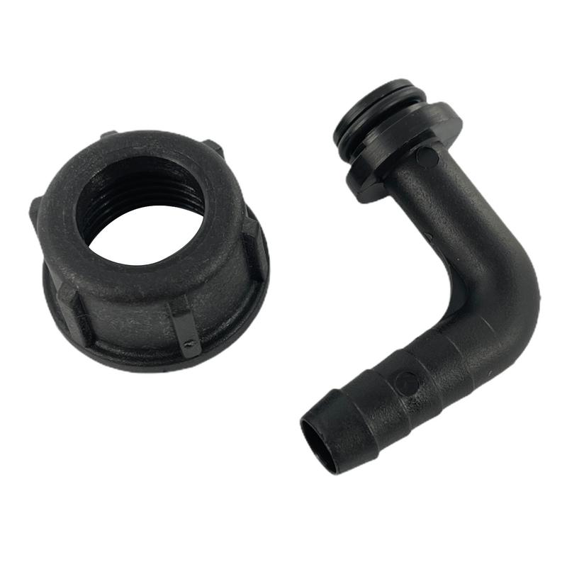 Diablo Extra Anslutning 10mm