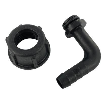 Diablo Extra Anslutning 10mm