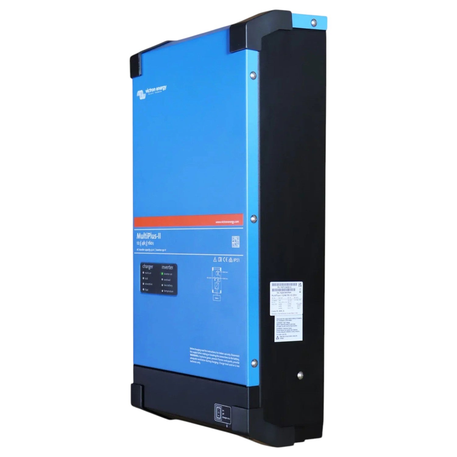 Multiplus-ii 12/4000/160-32
