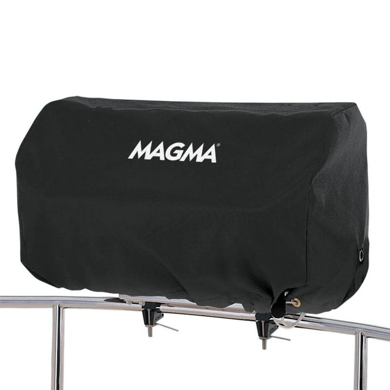 Kapell Grill Magma Monterey