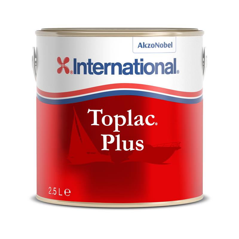 Toplac Plus Vit 750ml