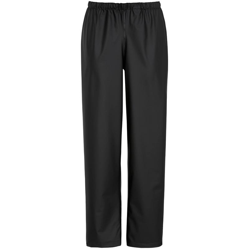 Byxa Avon Unisex Svart Xs