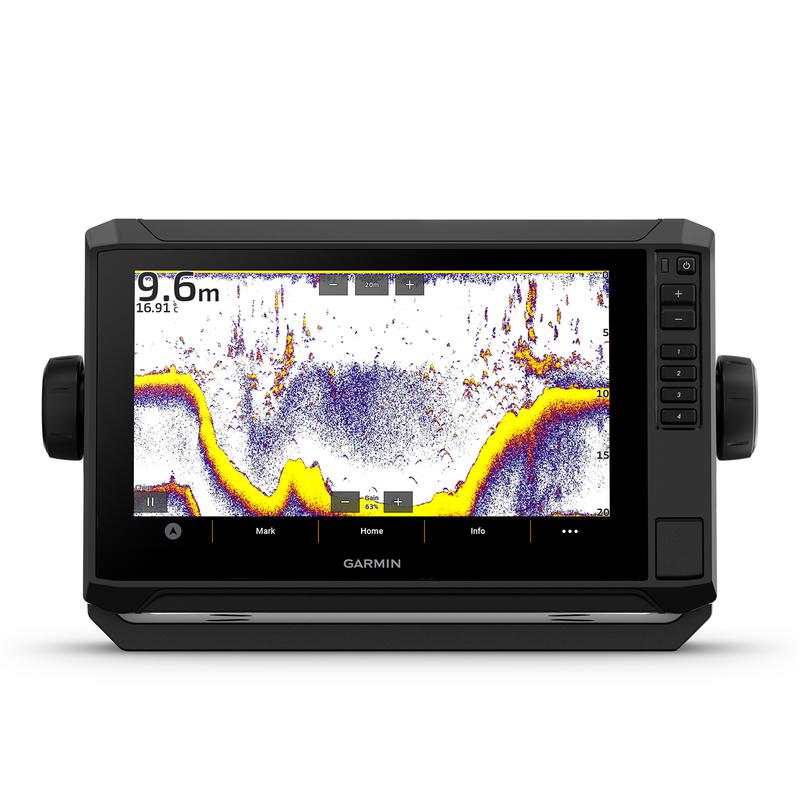 Garmin Echomap Uhd2 92sv