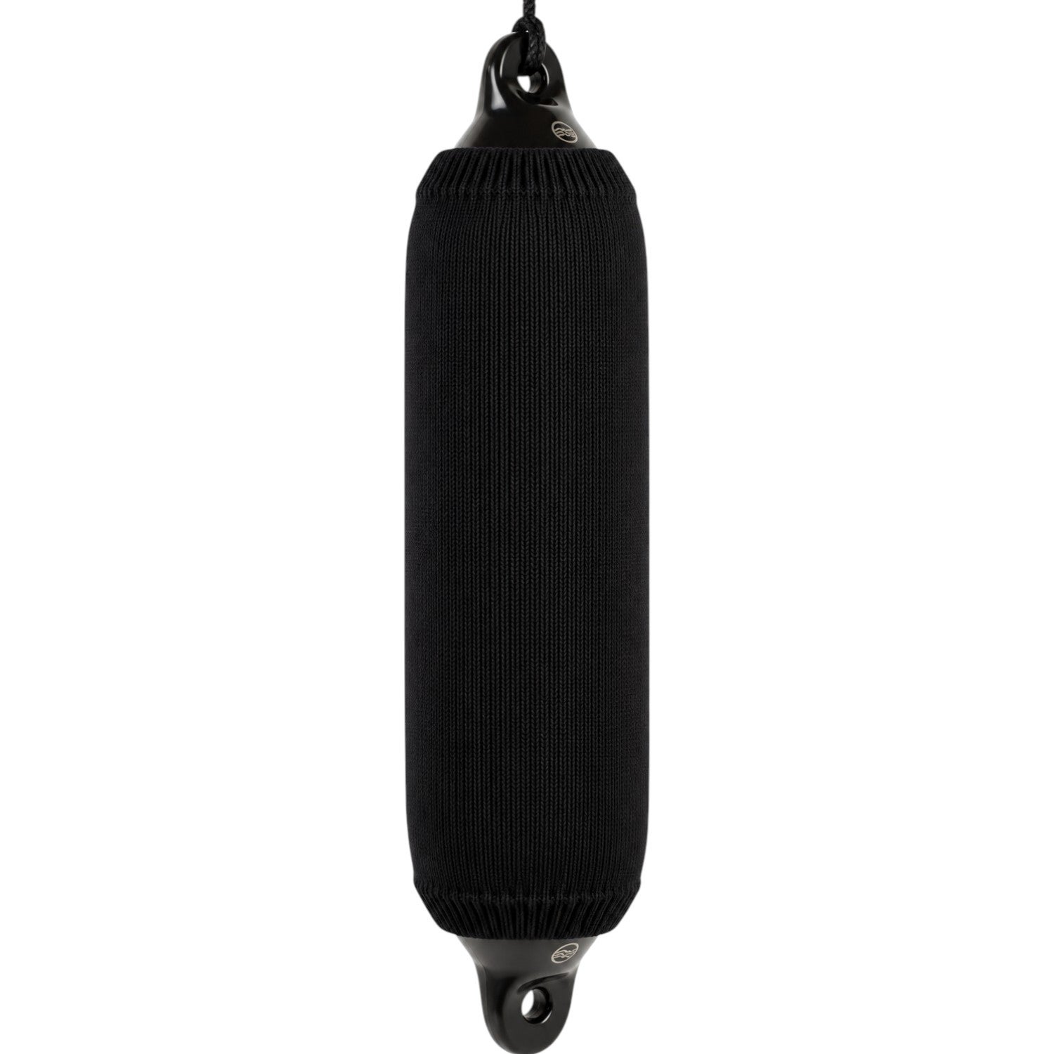Fenderskydd Svart Dan 5x20
