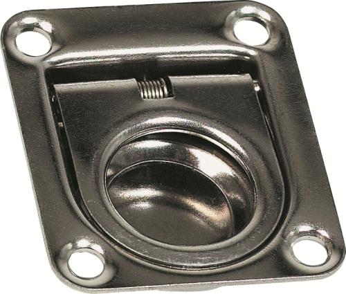 Durkbeslag 44x38mm Rf