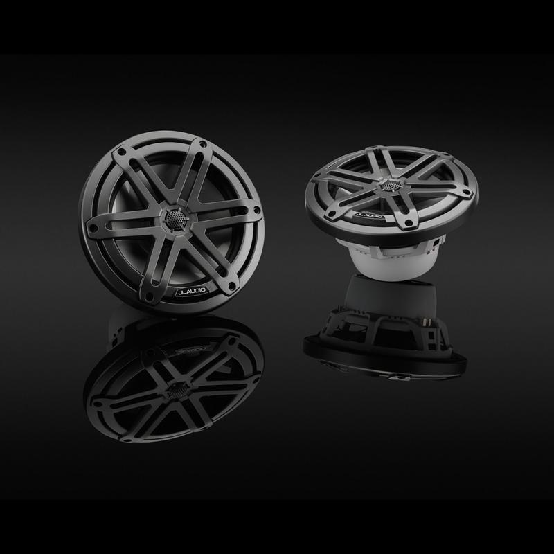 Jl Audio Högtalare M3-770x-s-m