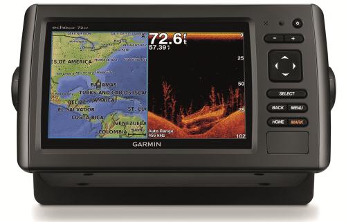 Garmin Givare Gt20-tm 4-pin