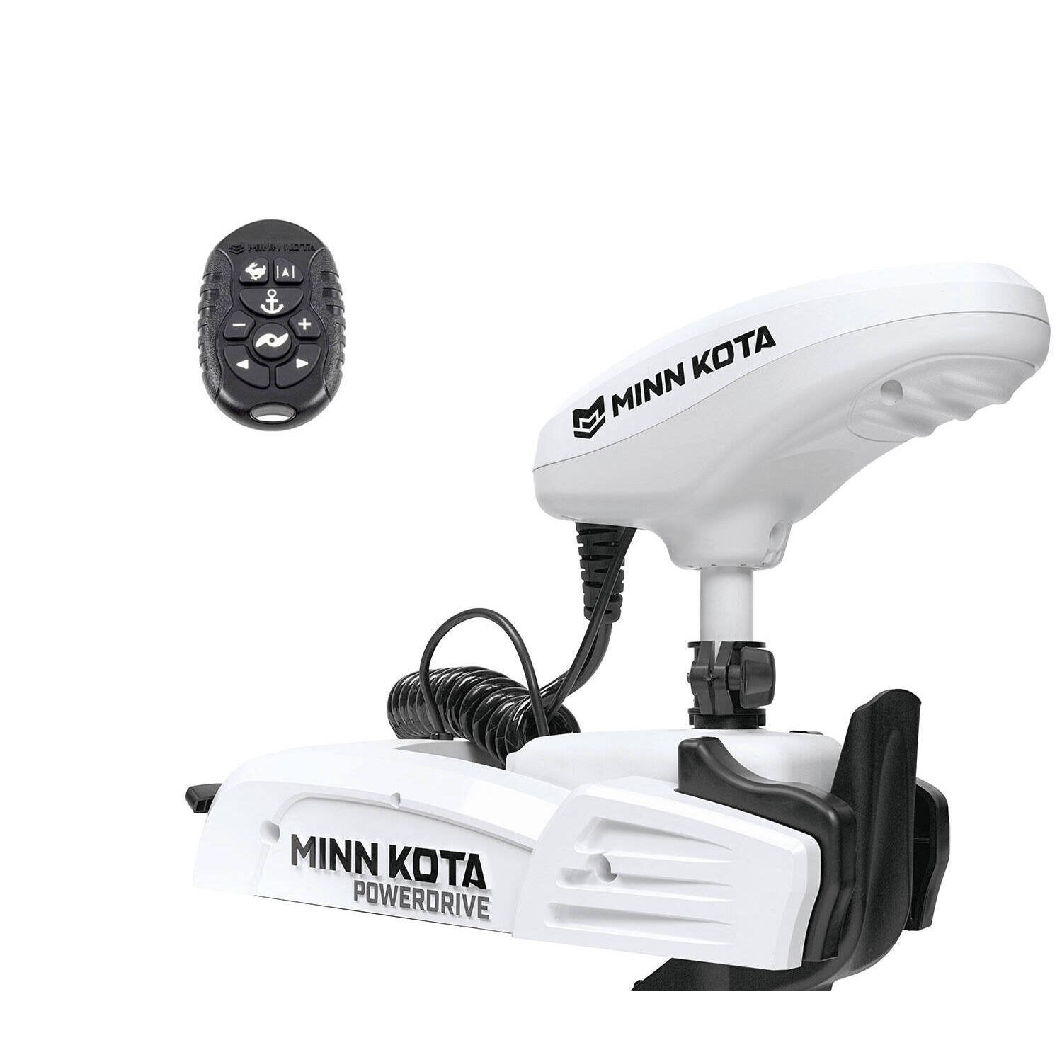 Minn Kota Rt Powerdrive 55mr