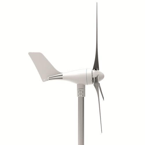 Vindkraftverk X400 12volt