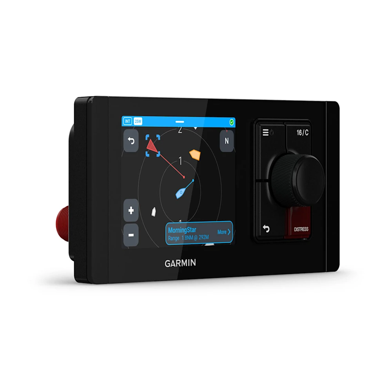 Garmin Signal Rm 100