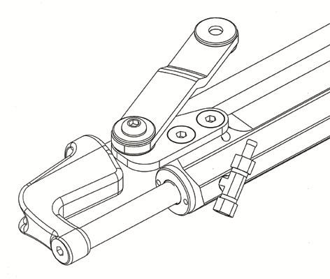 Ultraflex Cylinder Uc128-obf/2